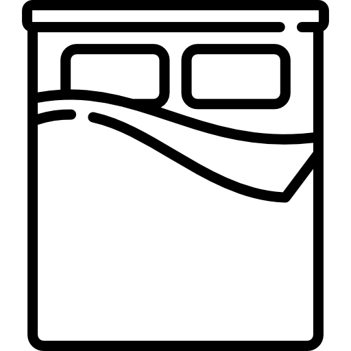 Habitaciones